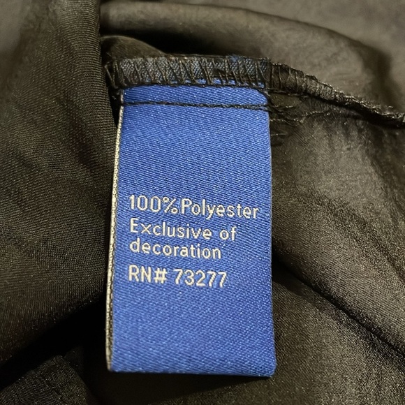 APT.9 Sleeveless Maxi Dress.  Size Large. NWT. - Picture 12 of 12